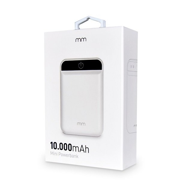 Powerbank MM 10000mAh