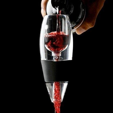 Napowietrzacz do Wina Deluxe