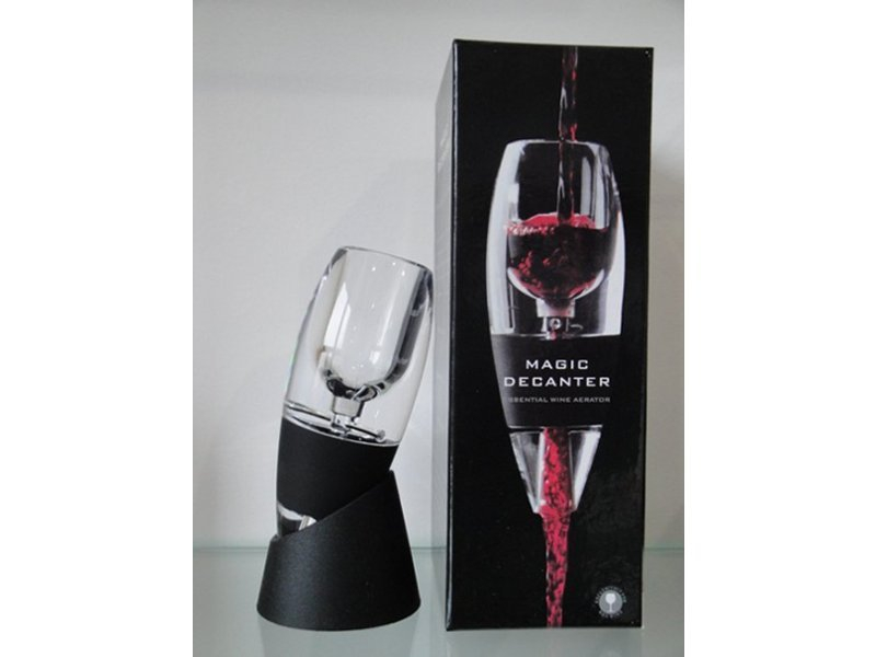 Napowietrzacz do Wina Deluxe