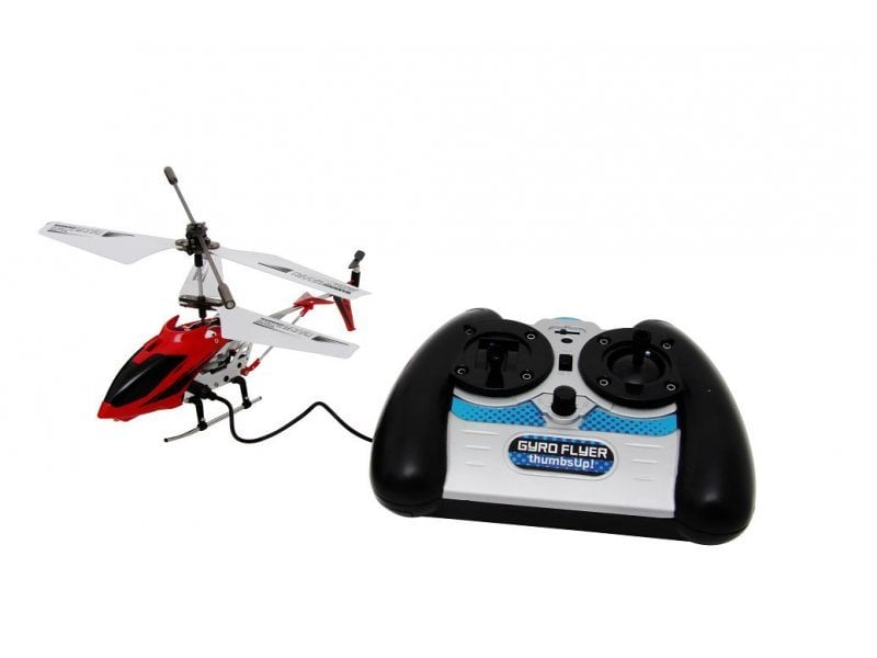 Helikopter Gyro Flyer 