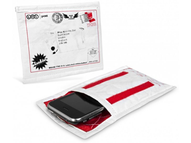 Koperta na Komórkę