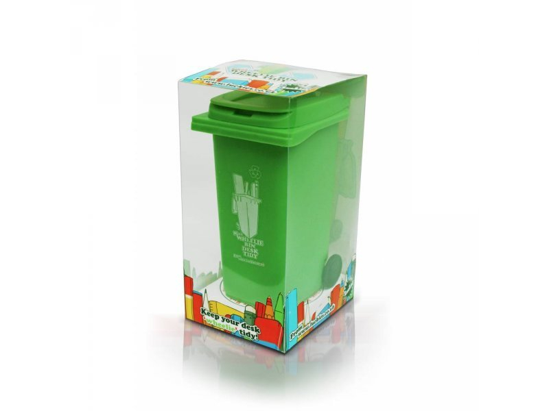 Śmietnik Biurkowy