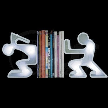 Podpórki do Książek