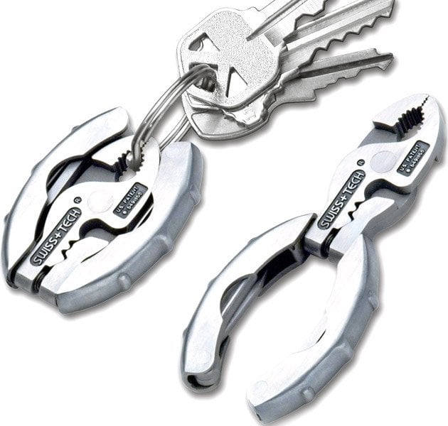 Swiss Tech Micro Plus Deluxe EX 9 w 1