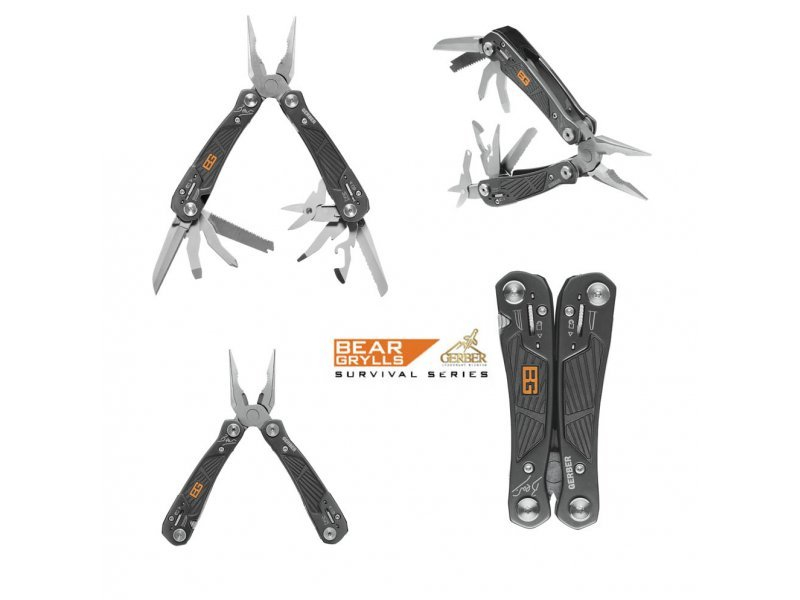 Narzędzie Bear Grylls Ultimate