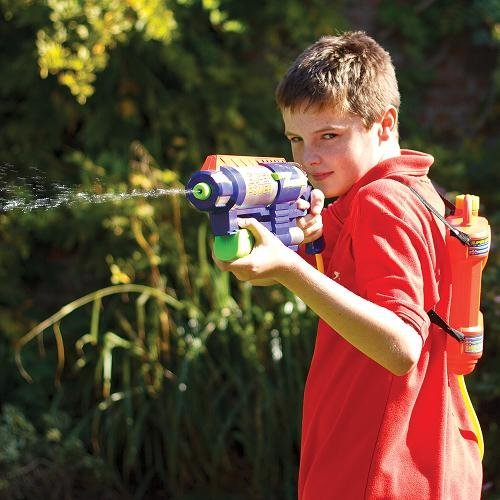 Pistolet Super Power XXL