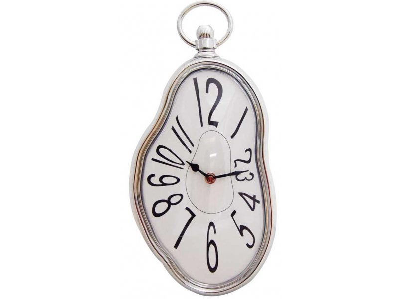 Zegar Ścienny Salvadora Dali