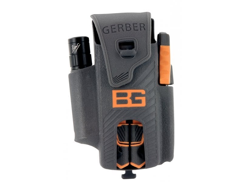 Zestaw Taktyczny Gerber Bear Grylls