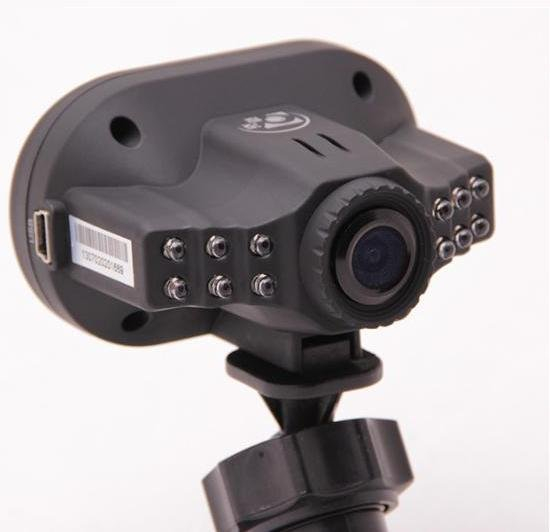 Kamera Samochodowa U-DRIVE UP