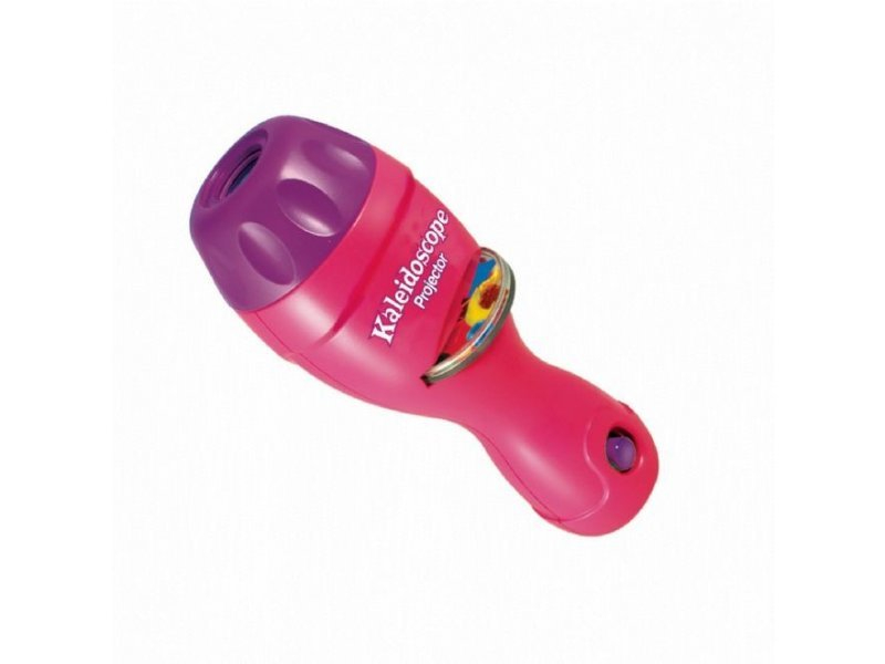 Kalejdoskop Projektor