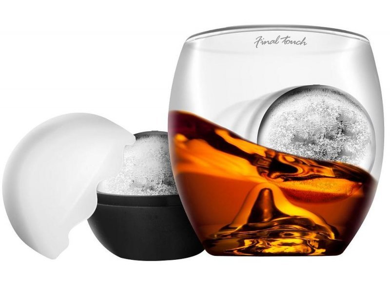 Szklaneczka do Whisky Rock Glass