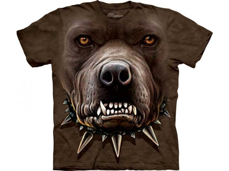Koszulka Mountain Pitbull