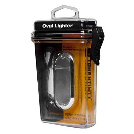 Zapalniczka FireWire True Utility