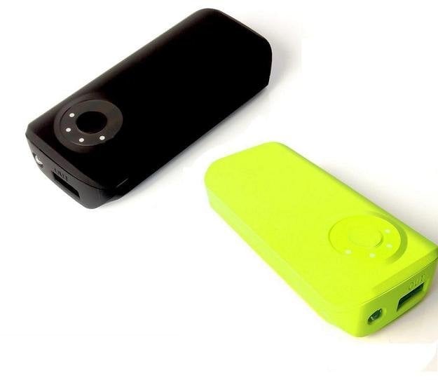 Powerbank Sunen 5600mAh