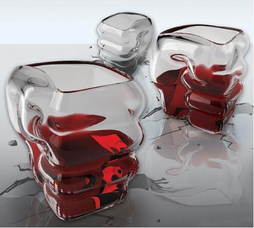 Kieliszki Twardziela