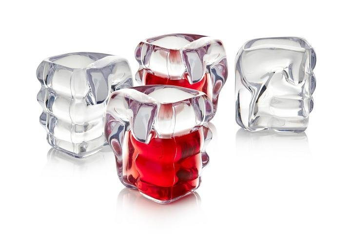 Kieliszki Twardziela