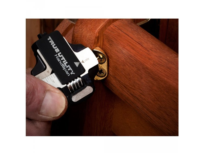 Klucz Francuski True Utility