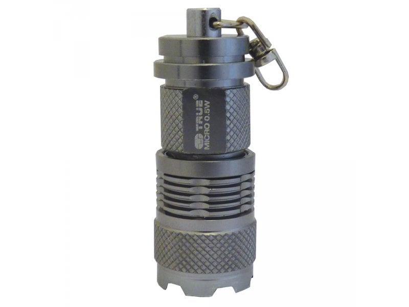 Latarka True Utility