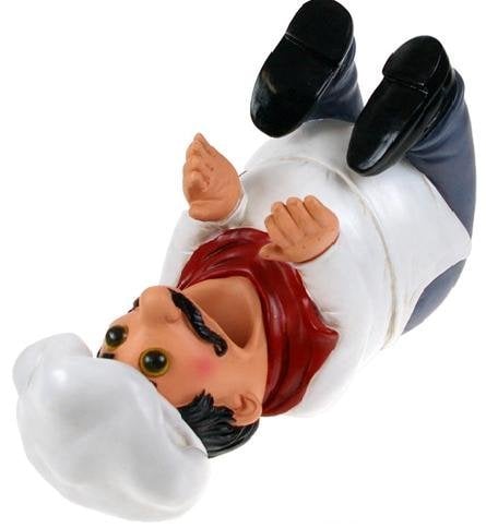 Stojak do Wina Kucharz