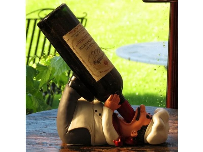 Stojak do Wina Kucharz