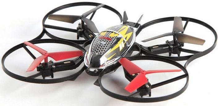 Quadrocopter Syma X4