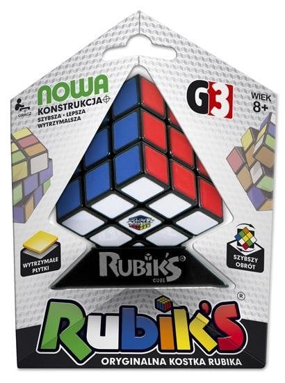 Kostka Rubika Pyramid