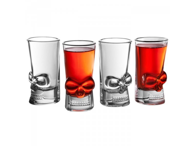 Kieliszki Brain Freeze