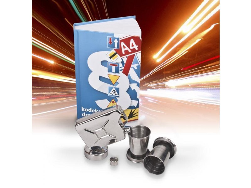 Imprezowy Kodeks Drogowy