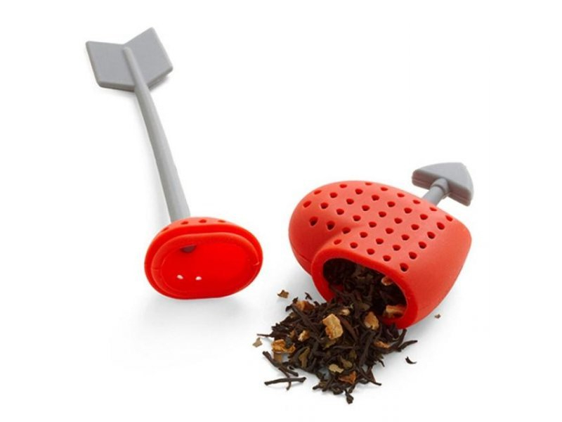 Miłosny Zaparzacz Herbaty