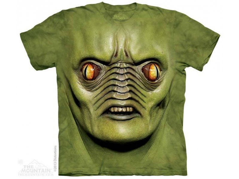 Koszulka Mountain Andromeda