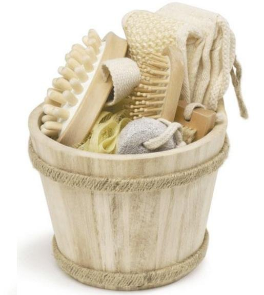 Łazienkowy Zestaw Spa