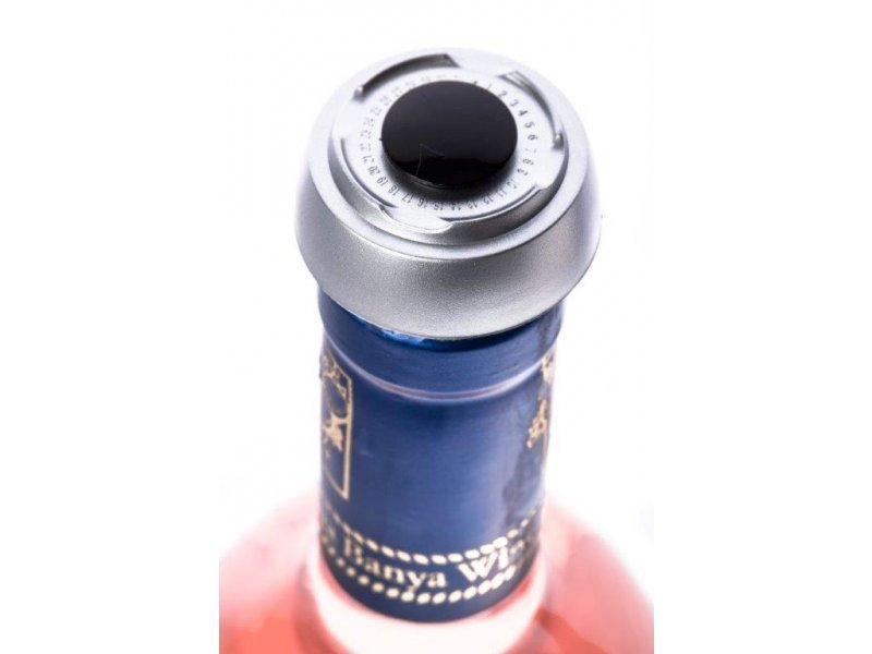 Pompka Próżniowa do Wina