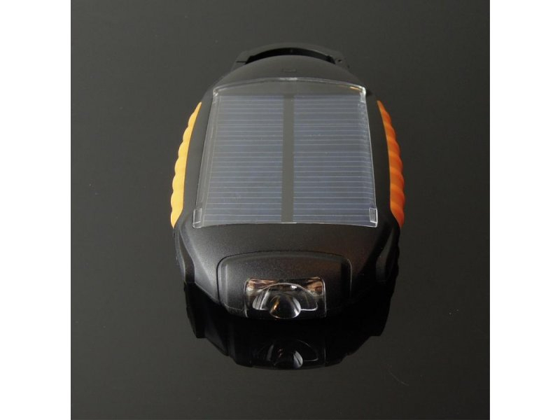 Ładowarka Solar Lantern