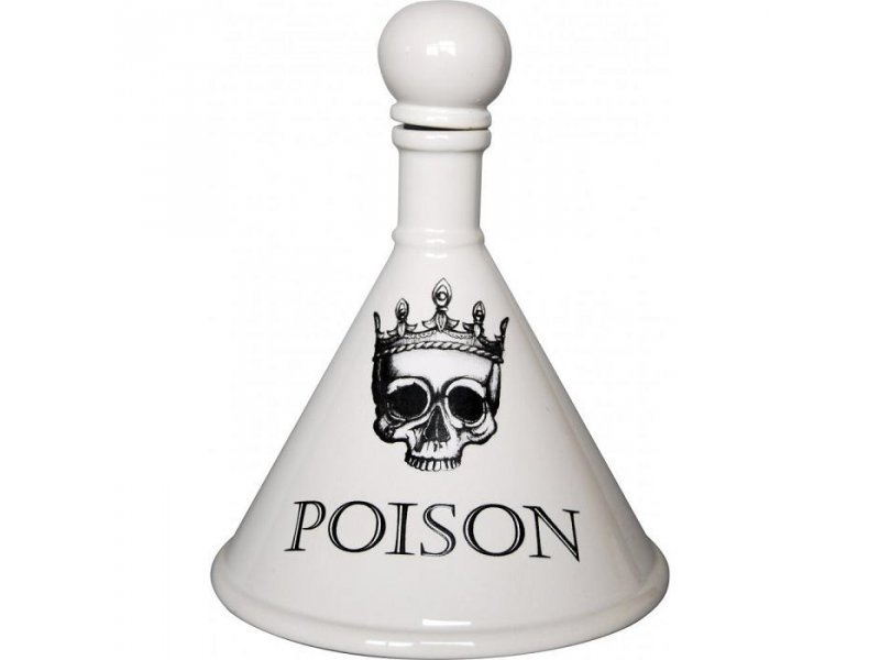 Karafka Poison