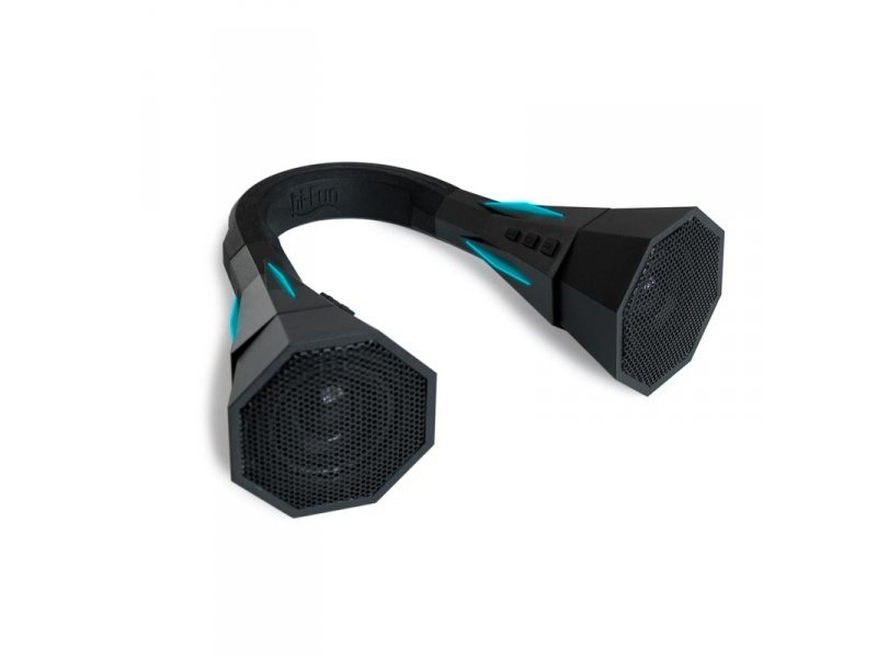 Głośnik Bluetooth hi-Tube 2