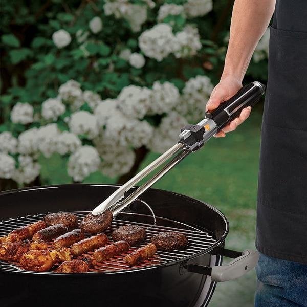 Miecz Świetlny do Grilla