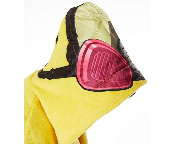 Szlafrok Breaking Bad