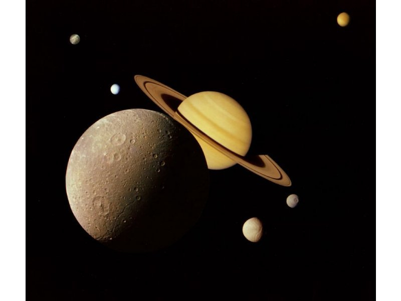 Latarka Kosmiczny Projektor