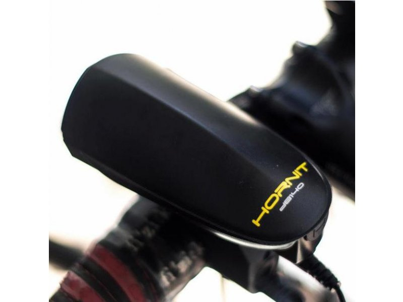 Dzwonek Rowerowy Hornit dB140