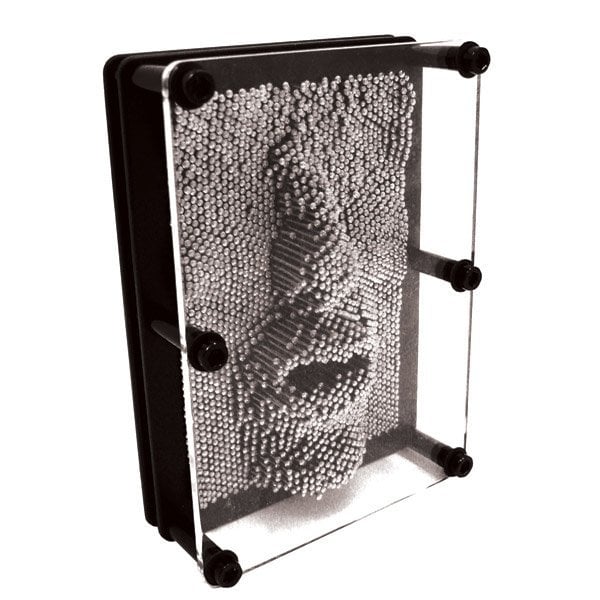 Szpilkowa Tablica Pin Art