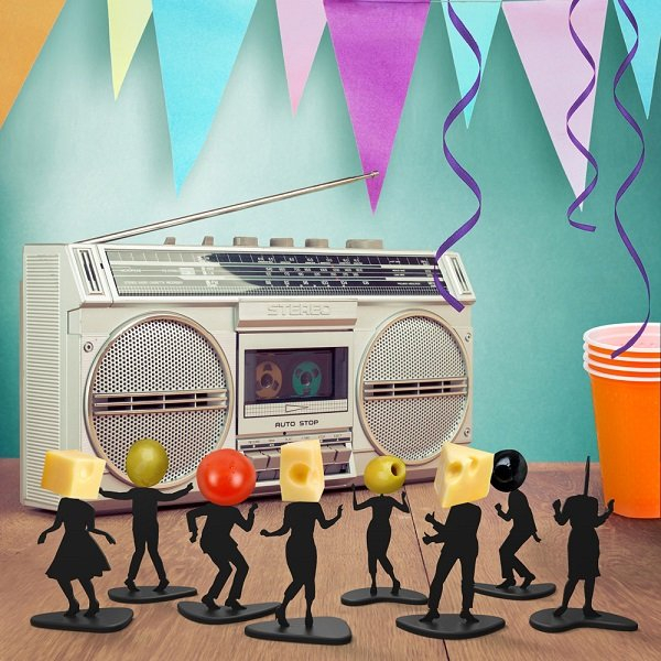 Przekąski Boogie Bites