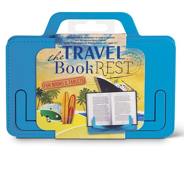 Przenośna Podstawka pod Książkę