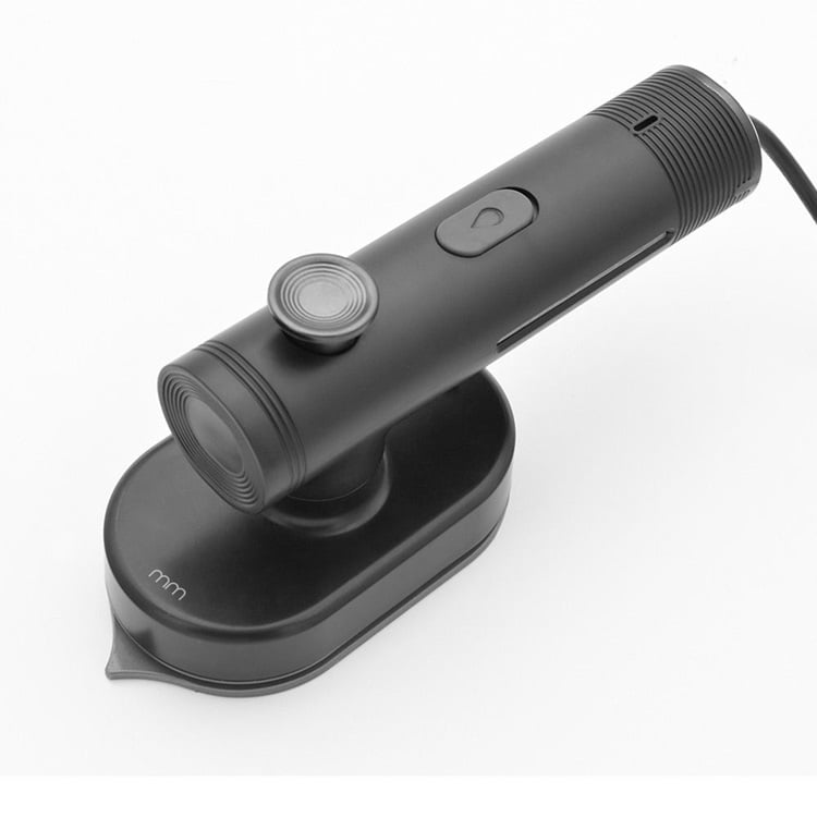 Przenośne Żelazko Turystyczne