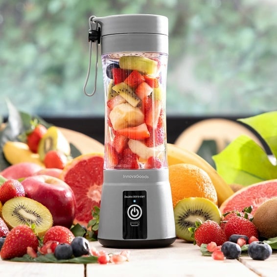 Przenośny Blender Smoothie