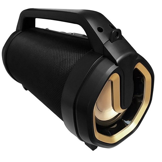 Przenośny Głośnik U-Tube