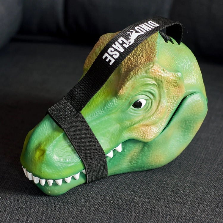 Pudełko na Lunch Dinozaur