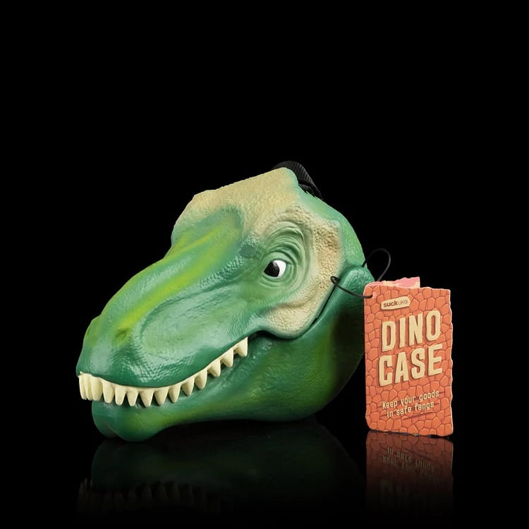 Pudełko na Lunch Dinozaur