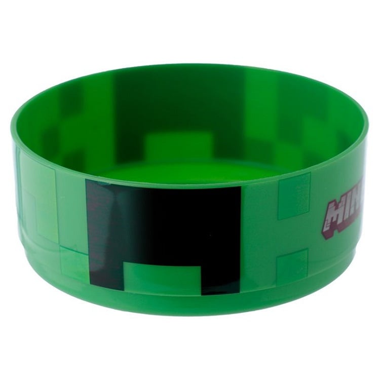 Pudełko na Lunch Minecraft