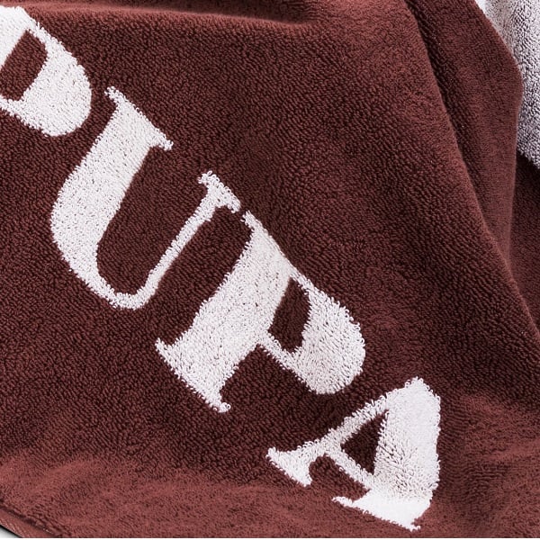 Ręcznik Buzia-Pupa Deluxe