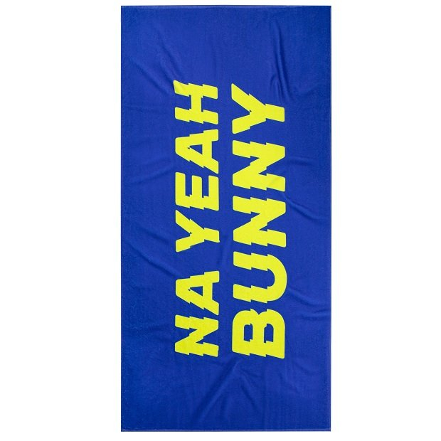 Ręcznik Na Yeah Bunny